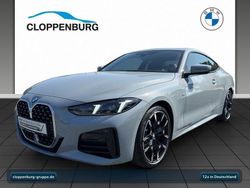 M brooklyn grau Gebraucht 2024 BMW 420 M Sport Coupé | 45.895 € (Fairer Preis)