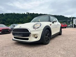 Pepper (old english) white Gebraucht 2017 Mini ONE Kleinwagen | 7.950 € (Fairer Preis)