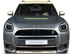 Wählbar Neu 2024 Mini Cooper S Countryman SUV | 38.590 € (Fairer Preis)