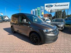 Braun Gebraucht 2017 VW Caddy Van / Kleinbus | 10.950 € (Guter Preis)