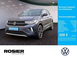 Grau Gebraucht 2025 VW T-Cross R-line SUV | 28.790 € (Fairer Preis)