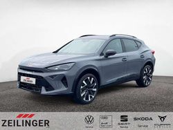 Grau Gebraucht 2025 Cupra Formentor SUV | 33.920 € (Guter Preis)