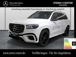 Weiß Gebraucht 2025 Mercedes GLS450 AMG SUV | 119.888 € (Fairer Preis)