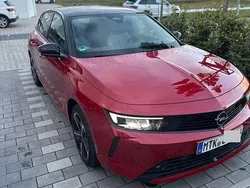 Gebraucht 2023 Opel Astra Limousine | 17.800 € (Guter Preis)