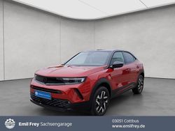 Rot Gebraucht 2024 Opel Mokka SUV | 20.940 € (Guter Preis)