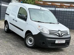 Weiß Gebraucht 2020 Renault Kangoo Van / Kleinbus | 10.950 € (Fairer Preis)