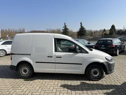 Weiß Gebraucht 2011 VW Caddy Van / Kleinbus | 5.950 € (Fairer Preis)