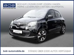 Schwarz Gebraucht 2018 Renault Twingo LIMITED Kleinwagen | 6.899 € (Fairer Preis)