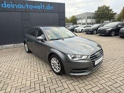 Grau Gebraucht 2015 Audi A3 Sportback Attraction Kleinwagen | 11.900 € (Fairer Preis)