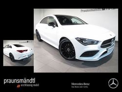 Gebraucht 2023 Mercedes CLA250 AMG Limousine | 43.900 € (Teuer)