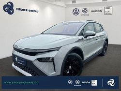 Steelgrau Neu 2025 Skoda Elroq Tour SUV | 39.540 € (Teuer)