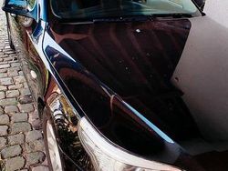 Schwarz Gebraucht 2010 BMW 520 Kombi | 3.950 € (Guter Preis)