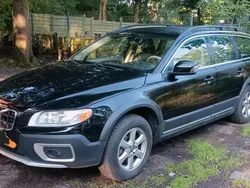 Schwarz Gebraucht 2010 Volvo XC70 SUV | 8.999 €