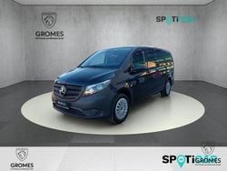 Schwarz Gebraucht 2024 Mercedes Vito Van / Kleinbus | 49.990 €