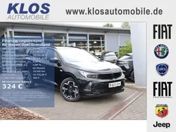 Diamant schwarz metallic Neu 2024 Opel Grandland X Ultimate SUV | 31.990 € (Fairer Preis)