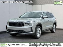 Grau Neu 2025 Skoda Kodiaq Selection SUV | 42.580 € (Guter Preis)
