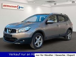 Beige Gebraucht 2010 Nissan Qashqai +2 SUV | 3.599 € (Guter Preis)
