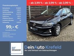 Schwarz Gebraucht 2019 VW Polo Kleinwagen | 10.949 € (Fairer Preis)