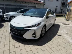 Weiß Gebraucht 2019 Toyota Prius Kleinwagen | 15.999 € (Fairer Preis)