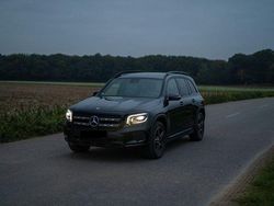 Schwarz Gebraucht 2020 Mercedes GLB200 Night SUV | 34.500 € (Etwas zu teuer)