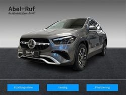 Grau Gebraucht 2025 Mercedes GLA200 SUV | 41.896 € (Fairer Preis)