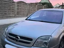 Gebraucht 2005 Opel Vectra Cosmo Limousine | 700 € (Superpreis)