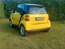 Gelb Gebraucht 2008 Smart ForTwo Coupé Coupé | 1.800 € (Superpreis)