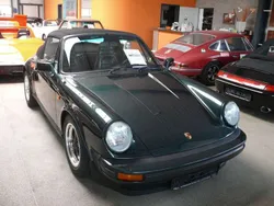 Porsche 911SC