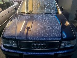 Violet Gebraucht 2006 Audi 80 Cabrio | 21.999 €