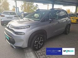 Grau Gebraucht 2023 Citroën C3 Aircross PureTech SUV | 14.690 € (Guter Preis)