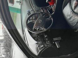 Schwarz Gebraucht 2005 Mercedes E280 Classic Limousine | 5.000 € (Fairer Preis)