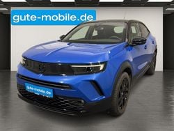 Blau Gebraucht 2023 Opel Mokka-e SUV | 18.990 € (Guter Preis)