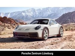 Weiß Gebraucht 2023 Porsche 992 Coupé | 304.890 €