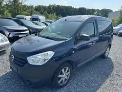 Blau Gebraucht 2013 Dacia Dokker Ambiance Van | 5.999 € (Guter Preis)