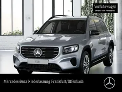 Silber Gebraucht 2025 Mercedes GLB200 Progressive SUV | 43.890 € (Fairer Preis)