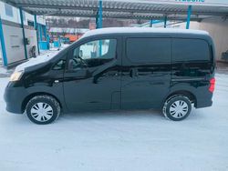 Gebraucht 2013 Nissan NV200 Van / Kleinbus | 4.600 € (Fairer Preis)