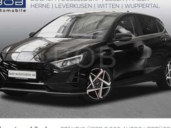 Schwarz Gebraucht 2024 Hyundai i20 Prime Limousine | 20.950 € (Etwas zu teuer)