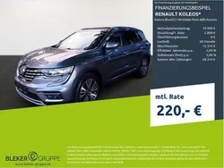 Kad gun metallic (m) (metallic) Gebraucht 2020 Renault Koleos Initiale Paris SUV | 22.690 € (Fairer Preis)