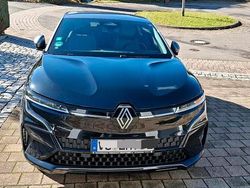 Schwarz Gebraucht 2022 Renault Mégane Techno Limousine | 24.499 € (Guter Preis)