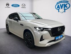 Gebraucht 2024 Mazda CX-60 Homura-Line SUV | 44.990 € (Fairer Preis)