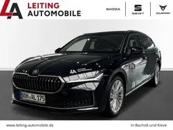 Andere farbe Gebraucht 2024 Skoda Superb LAURIN & KLEMENT Kombi | 46.645 €