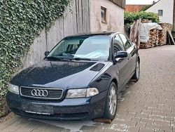 Gebraucht 1997 Audi A4 Limousine | 480 €