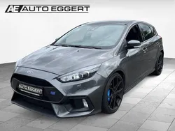 Magnetic Gebraucht 2018 Ford Focus RS Limousine | 30.990 €