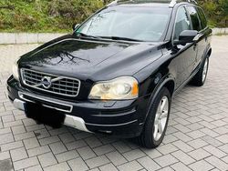 Schwarz Gebraucht 2012 Volvo XC90 Executive SUV | 14.000 € (Fairer Preis)
