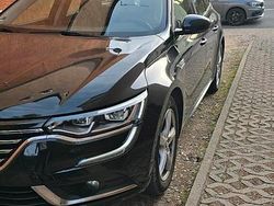 Schwarz Gebraucht 2025 Renault Talisman GrandTour Kombi | 12.800 €