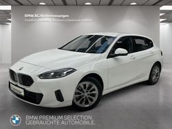 Weiß Gebraucht 2024 BMW 120 Shadowline Kleinwagen | 28.980 € (Guter Preis)