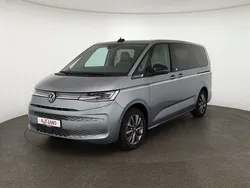 Grau Gebraucht 2023 VW T7 Van | 56.490 € (Guter Preis)