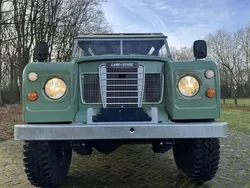 Grün Gebraucht 1975 Land Rover 3 SUV | 25.500 €