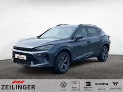 Grau Gebraucht 2025 Cupra Formentor SUV | 30.945 € (Superpreis)