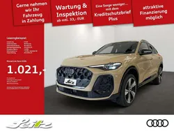 Gold Neu 2025 Audi Q5 Sportback Edition .1 SUV | 76.849 € (Guter Preis)